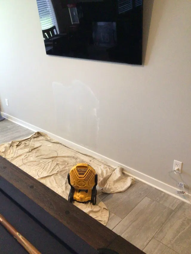 Mr. Handyman of N Kansas City, Liberty and Gladstone — photo from the business 12