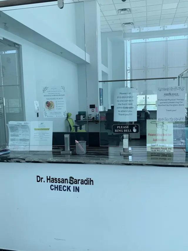 Nada Hanafieh, RDN — photo from the business 5
