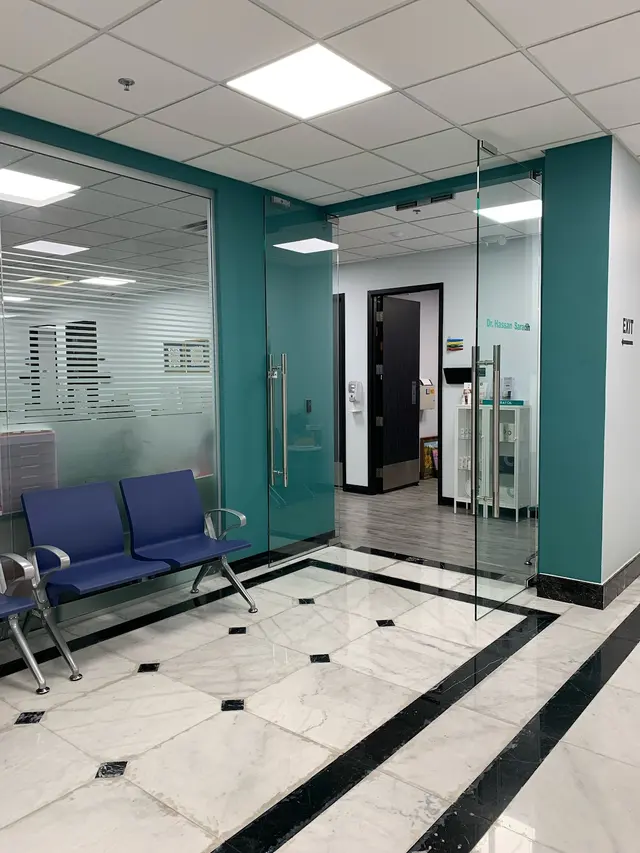 Nada Hanafieh, RDN — photo from the business 3