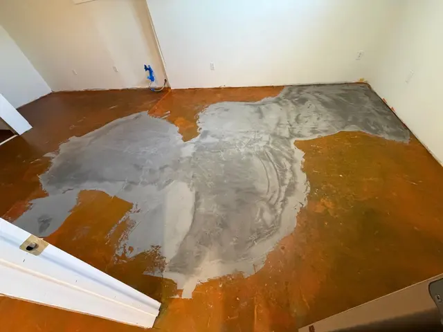 Flooring Butler — photo from the business 9