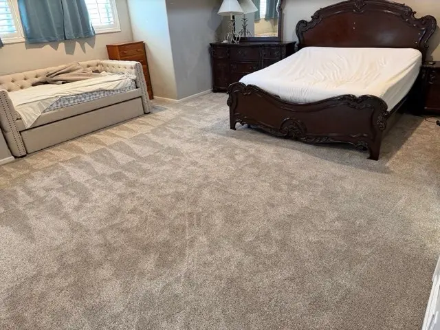 Customer photo of work by Flooring Butler, from Vic Rider's review