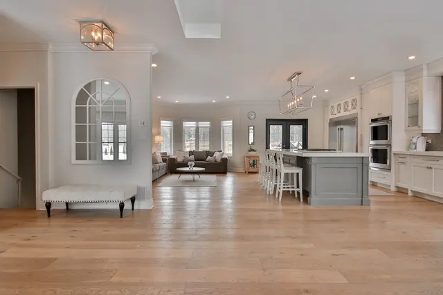 Flooring Butler — photo from the business 1