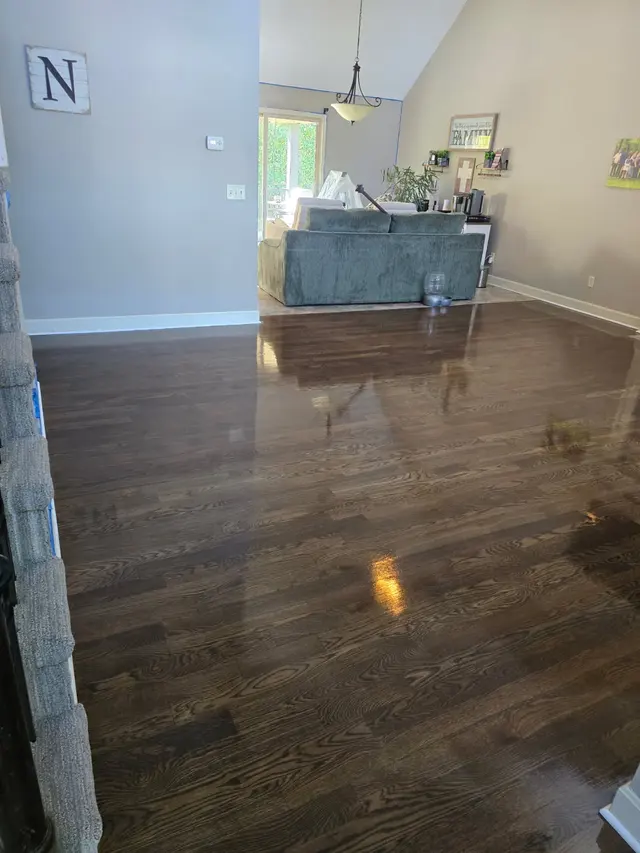 Flooring Butler — photo from the business 2