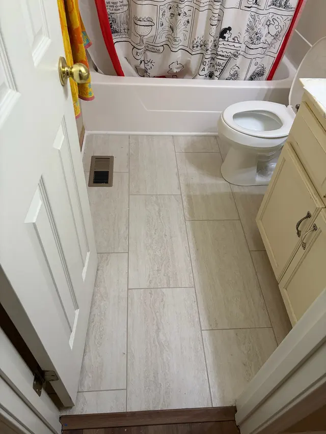 Flooring Butler — photo from the business 10