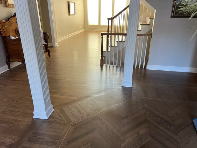 Flooring Butler — photo from the business 3