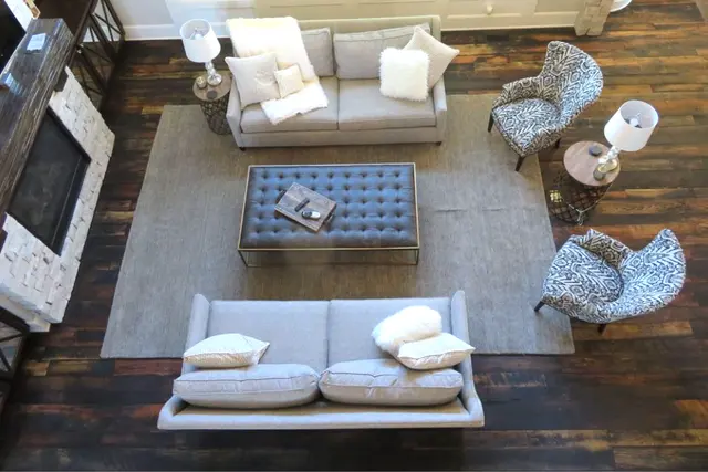 Totta Hardwoods — photo from the business 6