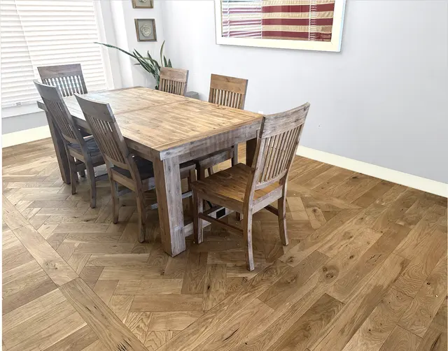 Totta Hardwoods — photo from the business 3