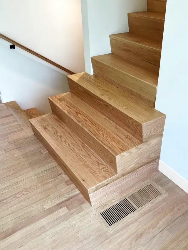 Totta Hardwoods — photo from the business 9