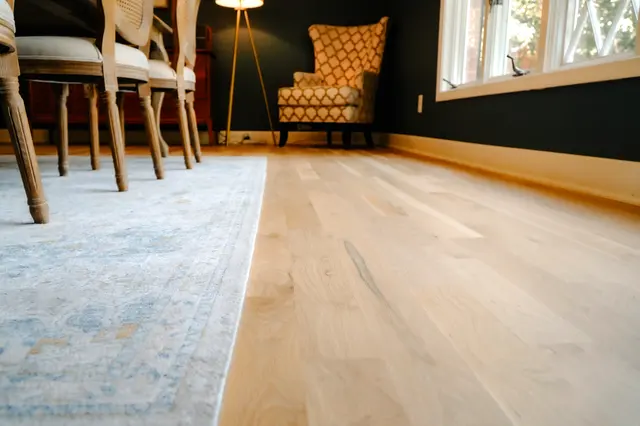 Totta Hardwoods — photo from the business 4