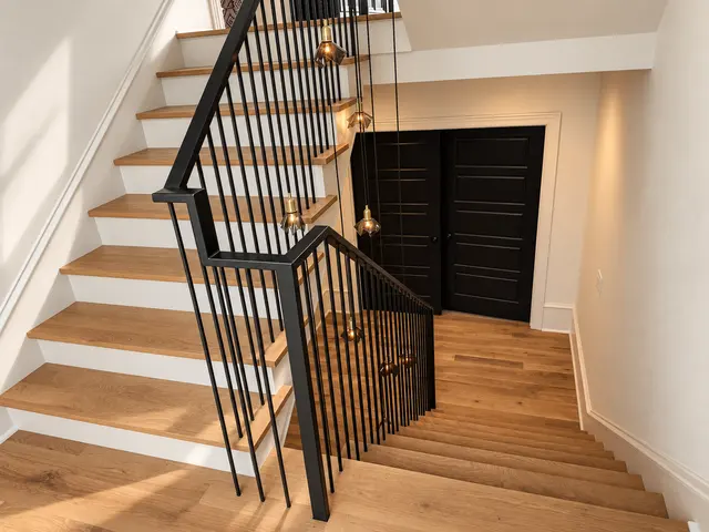 Totta Hardwoods — photo from the business 5