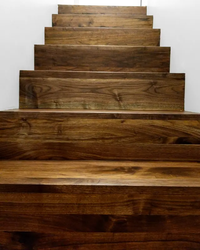 Totta Hardwoods — photo from the business 7