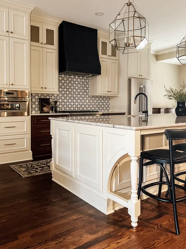 Totta Hardwoods — photo from the business 12