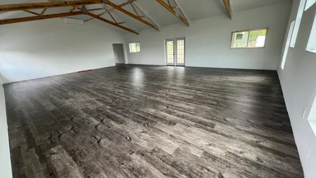 Weber Flooring — photo from the business 9