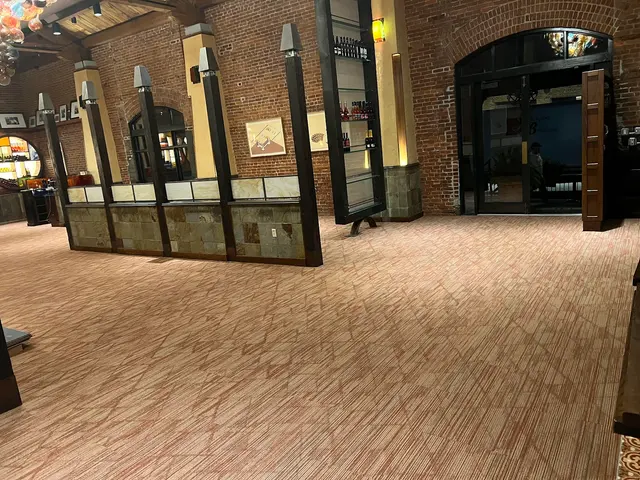 Weber Flooring — photo from the business 12