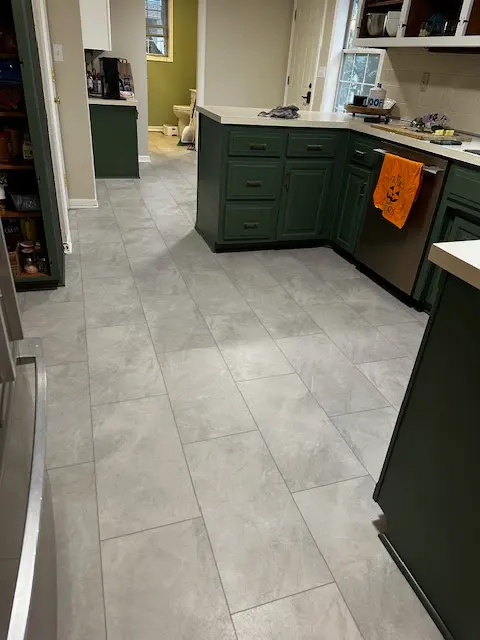 Weber Flooring — photo from the business 5