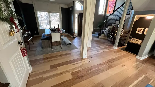 Weber Flooring — photo from the business 10