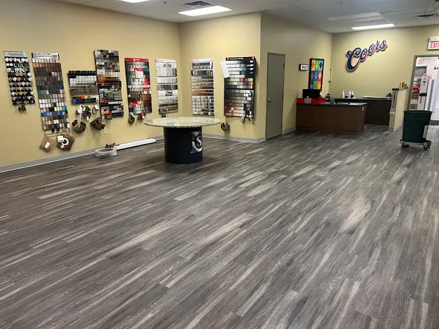 Weber Flooring — photo from the business 6