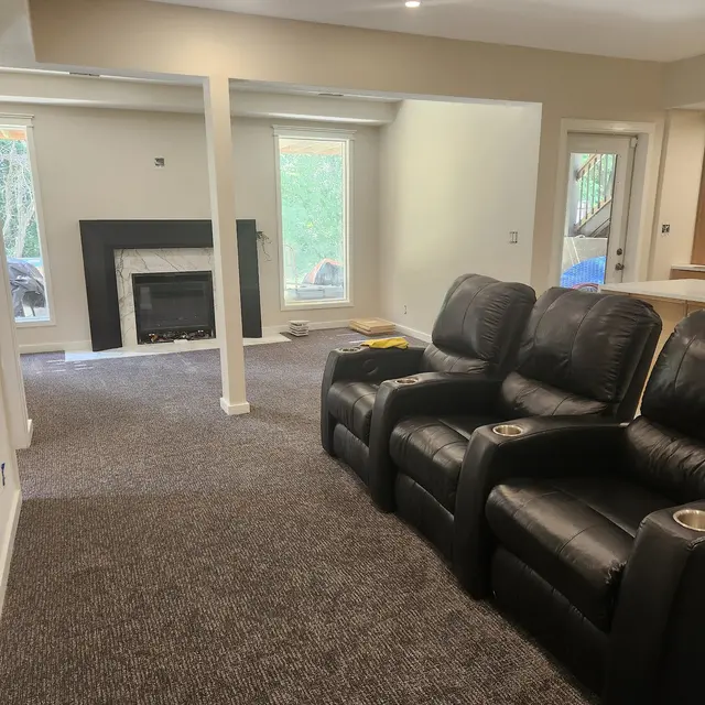 Weber Flooring — customer photo 4