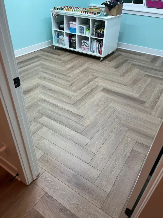 Weber Flooring — photo from the business 8