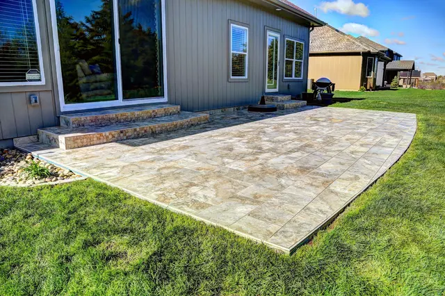 Tile Masters KC — customer photo 7
