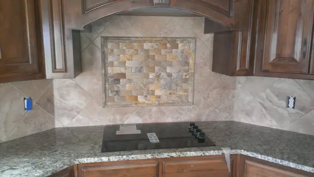 Tile Masters KC — photo from the business 4