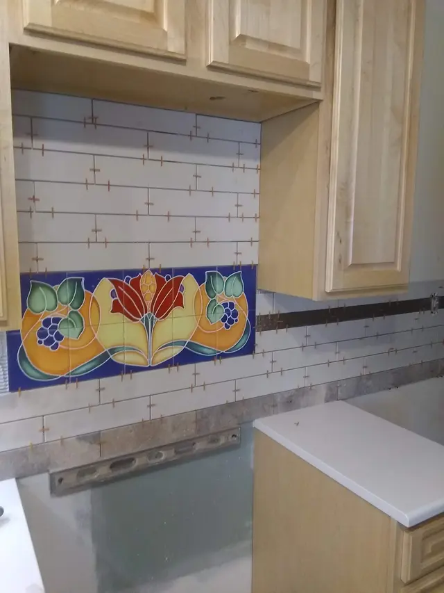 Tile Masters KC — photo from the business 12