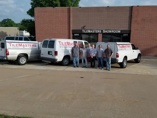 Tile Masters KC — photo from the business 11