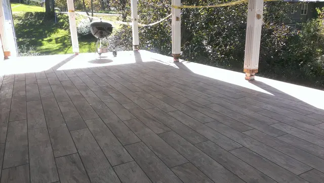 Tile Masters KC — photo from the business 10