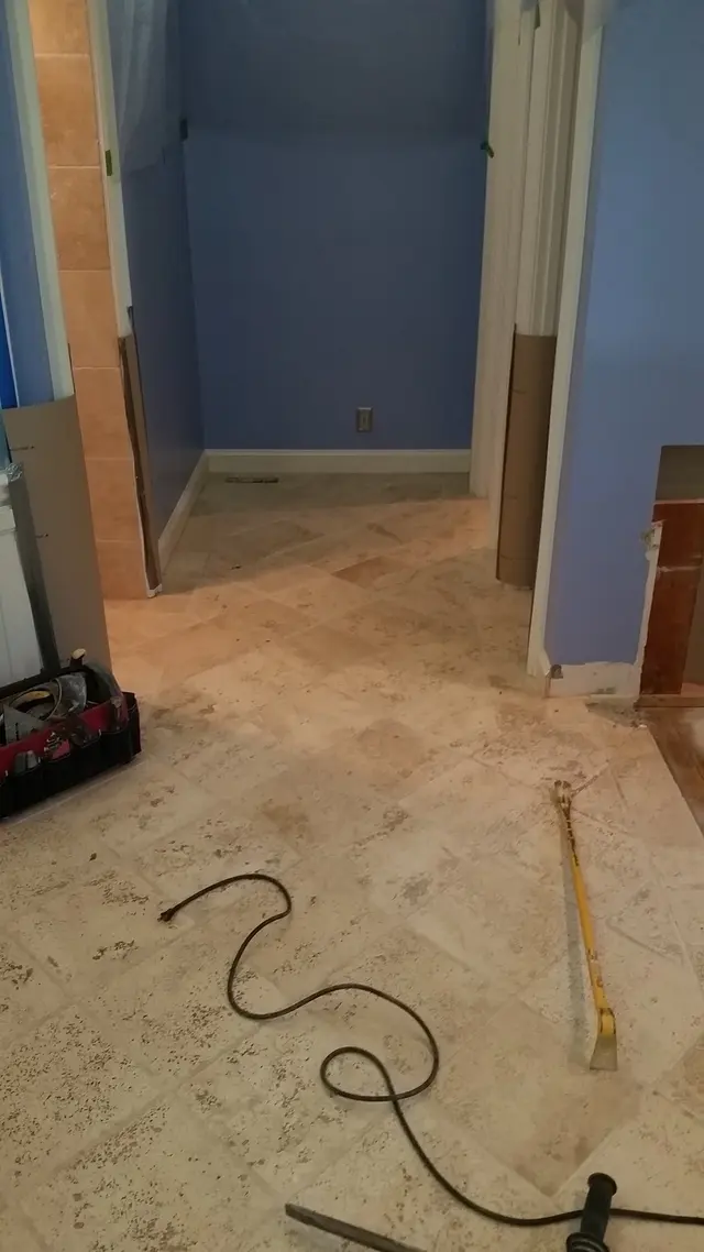 Tile Masters KC — photo from the business 5