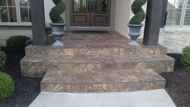 Tile Masters KC — photo from the business 8