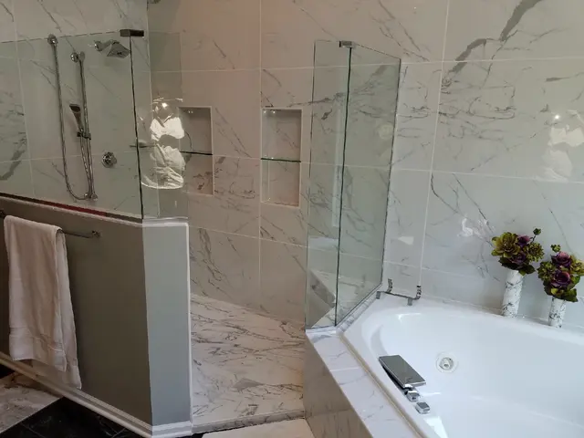 Tile Masters KC — photo from the business 2