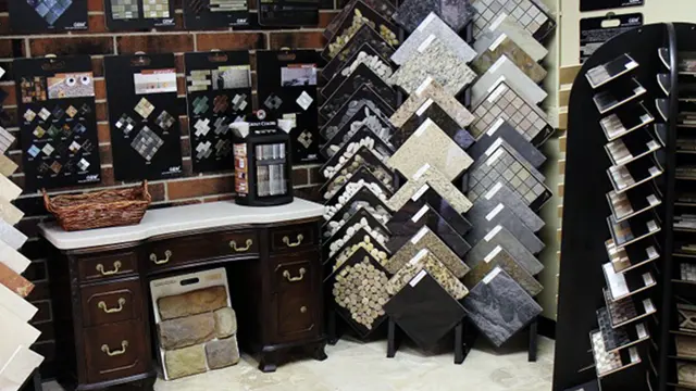 Tile Masters KC — photo from the business 1