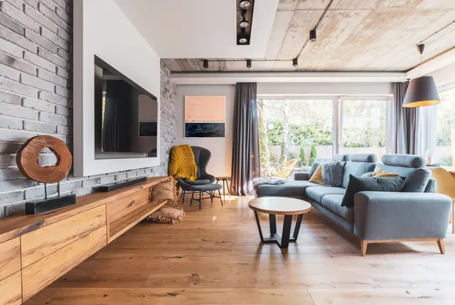 Flooring Direct of KC — photo from the business 8