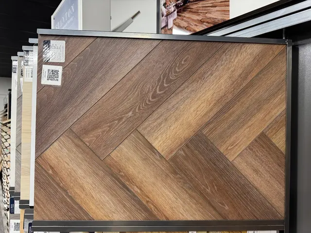 Flooring Direct of KC — photo from the business 5