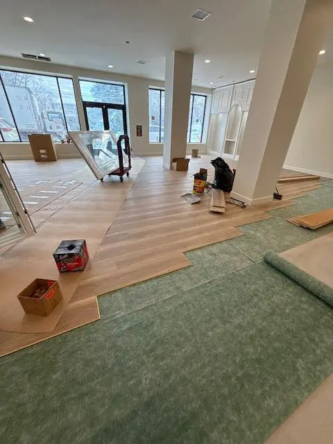 Flooring Direct of KC — photo from the business 9