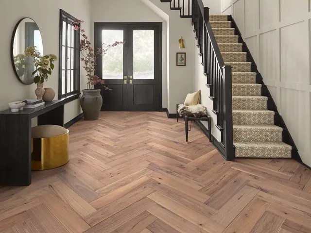 Flooring Direct of KC — photo from the business 7
