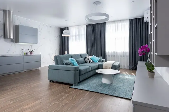 Flooring Direct of KC — photo from the business 12
