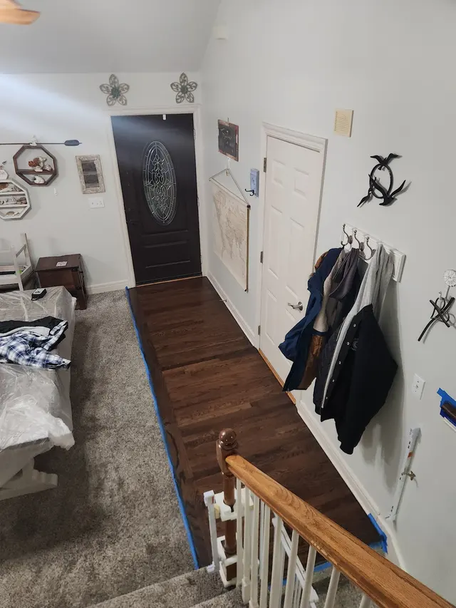 Customer photo of work by Flooring Direct of KC, from Doug Bias's review