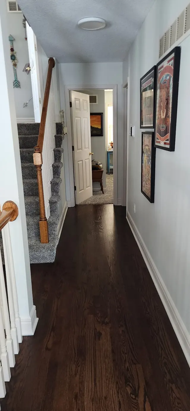 Customer photo of work by Flooring Direct of KC, from Doug Bias's review