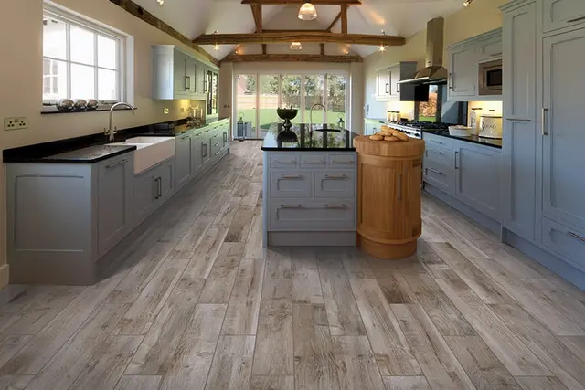 Flooring Direct of KC — photo from the business 3