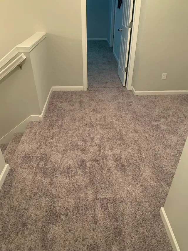Kenneth & Sons Contracting, LLC Hardwood Flooring — customer photo 4