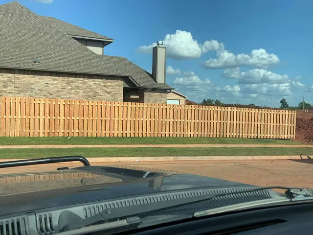 Trusted Fence Company — photo from the business 4