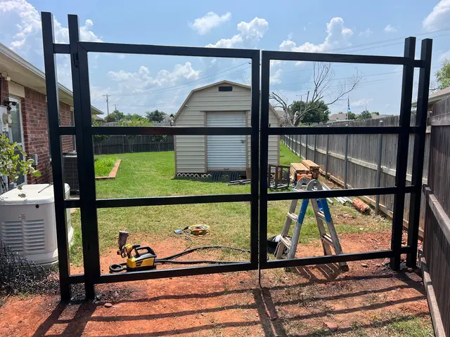 Trusted Fence Company — photo from the business 8
