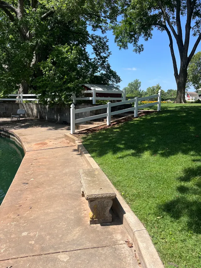 Trusted Fence Company — photo from the business 12