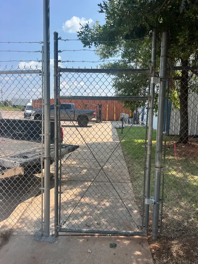 Trusted Fence Company — photo from the business 3