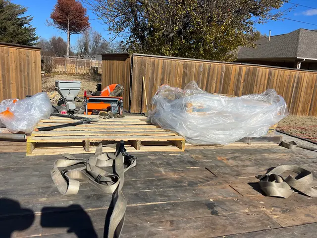 Trusted Fence Company — photo from the business 11