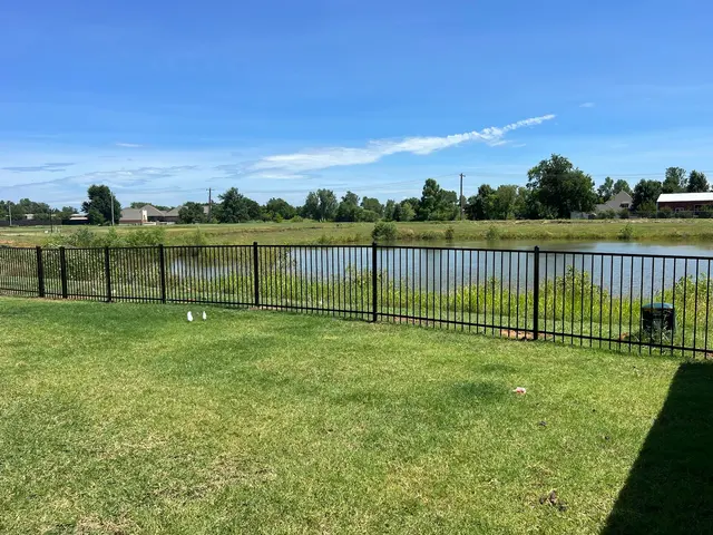 Trusted Fence Company — photo from the business 5