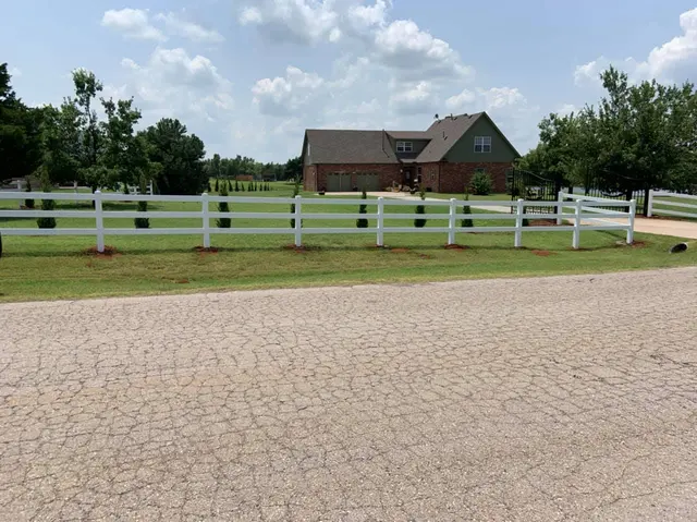 Trusted Fence Company — photo from the business 9