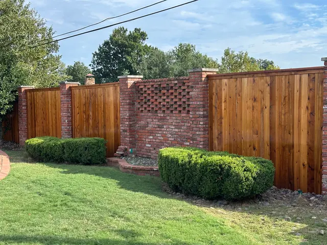 Red River Fence, LLC — photo from the business 3