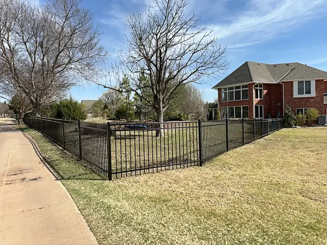 Red River Fence, LLC — photo from the business 10